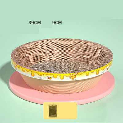 Lainepaberist kassikraabits