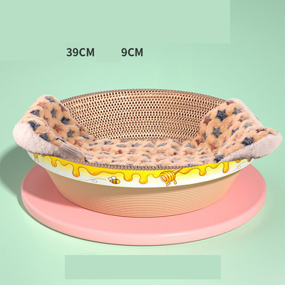 Lainepaberist kassikraabits