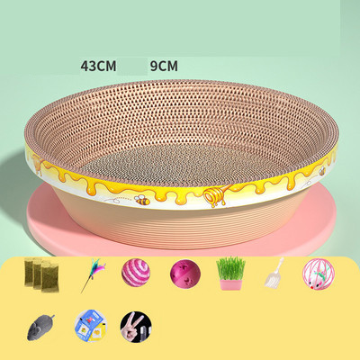 Lainepaberist kassikraabits