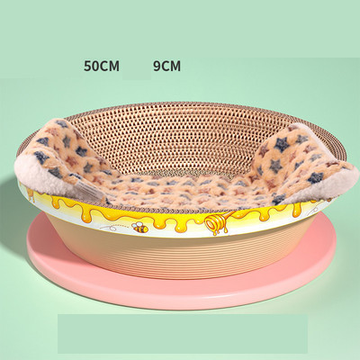 Lainepaberist kassikraabits