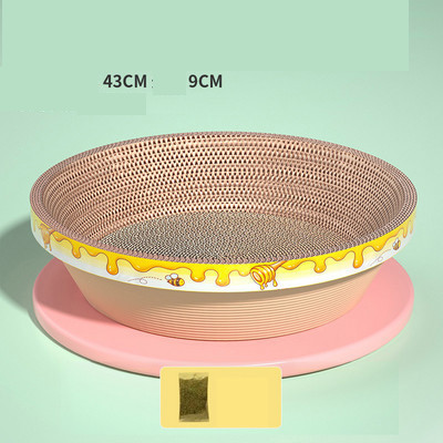 Lainepaberist kassikraabits