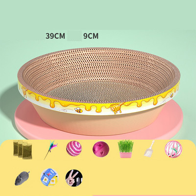 Lainepaberist kassikraabits