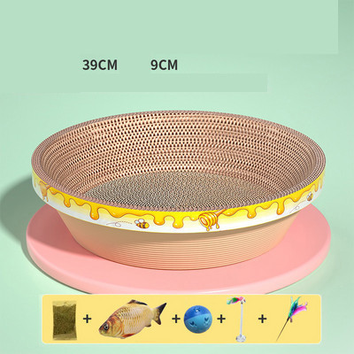 Lainepaberist kassikraabits