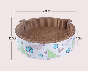 Grebalica za mačke - više modela