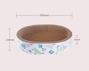 Grebalica za mačke - više modela