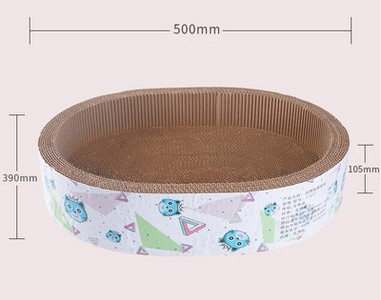 Grebalica za mačke - više modela