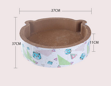 Grebalica za mačke - više modela