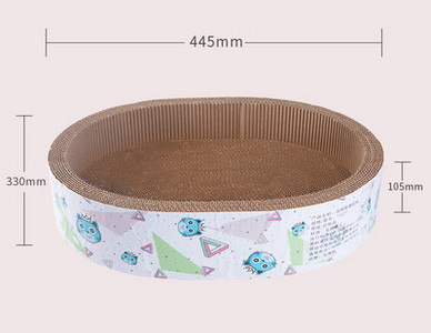 Grebalica za mačke - više modela