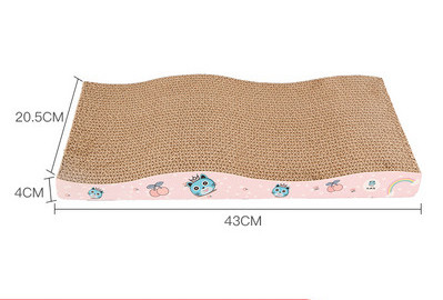 Grebalica za mačke - više modela