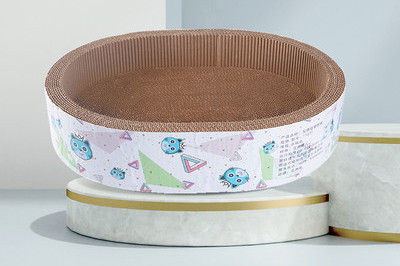 Grebalica za mačke - više modela