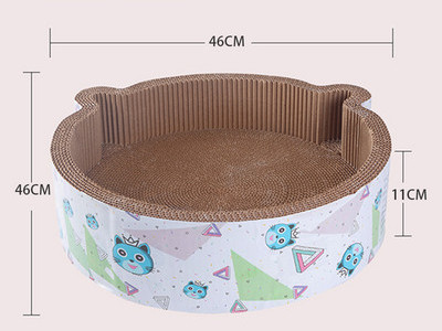 Grebalica za mačke - više modela