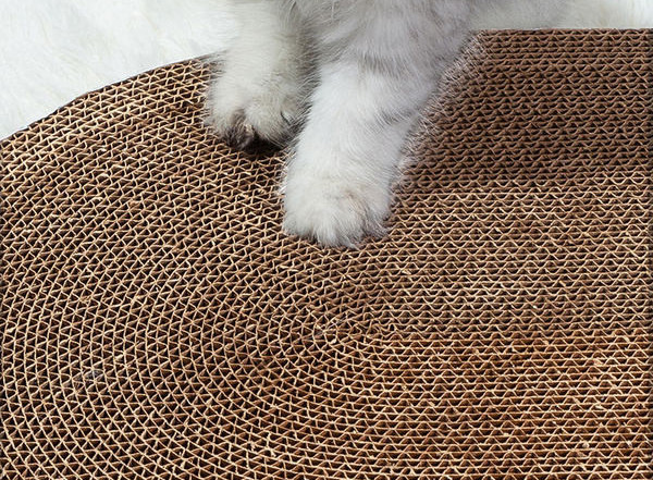 Grebalica za mačke - više modela