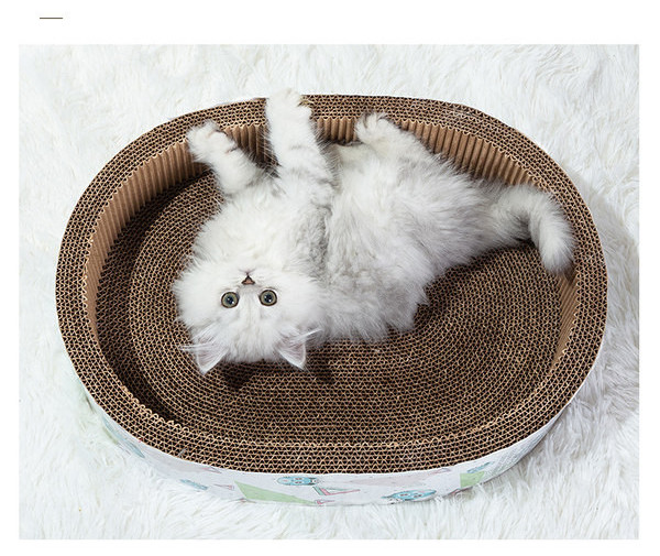 Grebalica za mačke - više modela