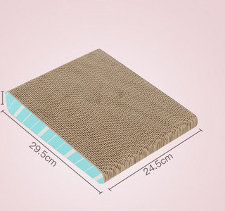 Grebalica za mačke - tri modela