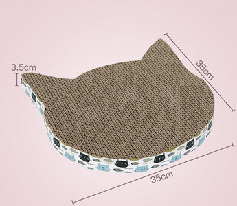 Grebalica za mačke - tri modela