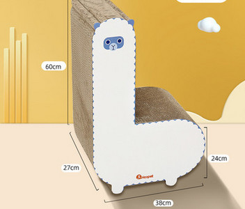 Mänguasja-kraabitsad kassidele erinevad mudelid