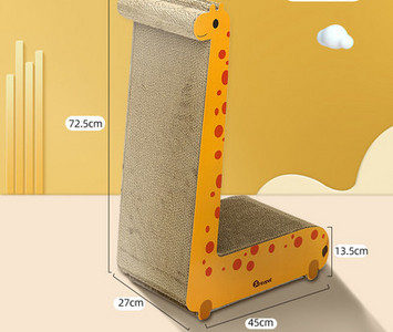 Mänguasja-kraabitsad kassidele erinevad mudelid