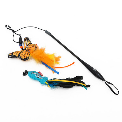 Mänguasja-kraabitsad kassidele erinevad mudelid