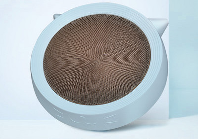 Ξύστρα για γάτες - πολλά μοντέλα