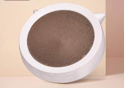 Ξύστρα για γάτες - πολλά μοντέλα