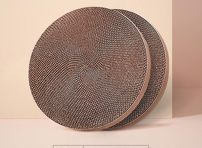 Ξύστρα για γάτες - πολλά μοντέλα