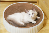 Lainepaberist kassipesa ja kriimustuslapp