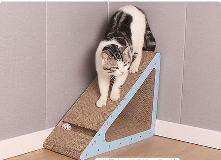 Kassikraabits – kolm mudelit