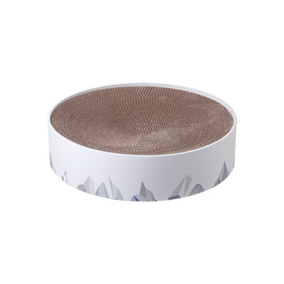 2 in 1 scarpina pisici si pat