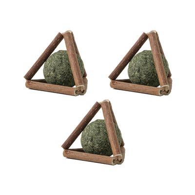 Ξύστρα παιχνιδιών για γάτες - διαφορετικά μοντέλα