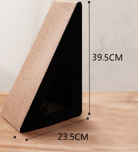 Lainepaberist vertikaalne kritseldus kassidele