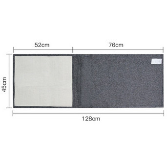 Kriimustuste eest kaitsev matt kassidele