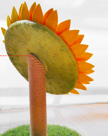 Lillekujuline kraabits