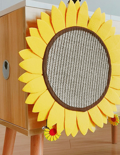 Lillekujuline kraabits