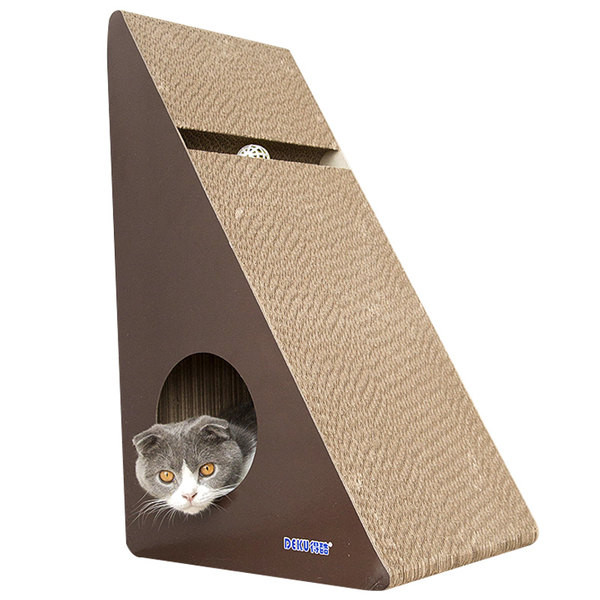 Kassimaja erinevatel mudelitel kratsimiseks