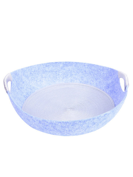 Pat pentru pisici mai multe culori