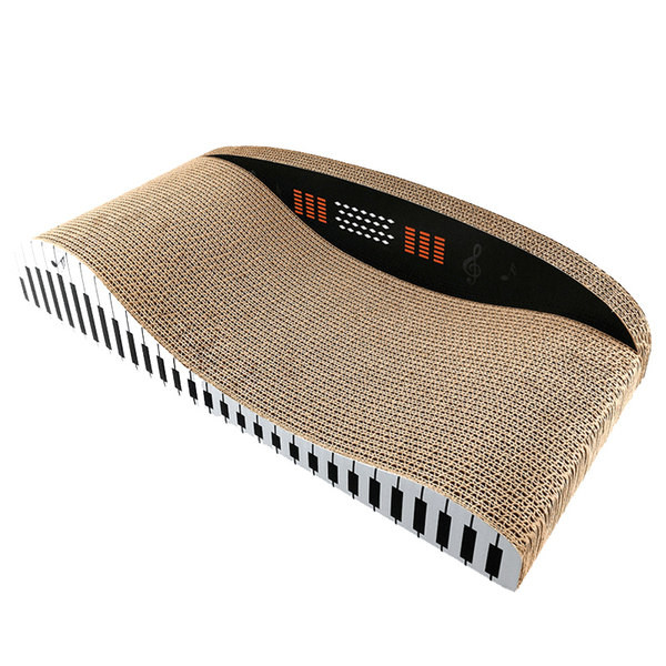 Klaverikirjutaja kassidele