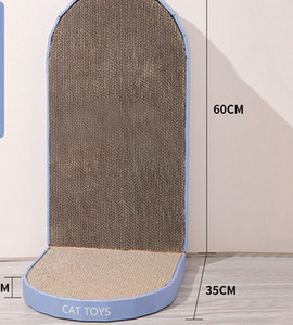 Kassikraabits – kolm mudelit