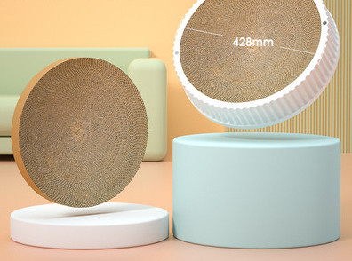 Kassikraabits – kolm mudelit