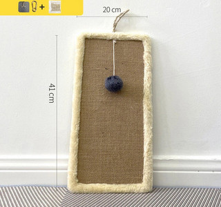 Ξύστρα γάτας για νύχια σε διάφορα σχήματα