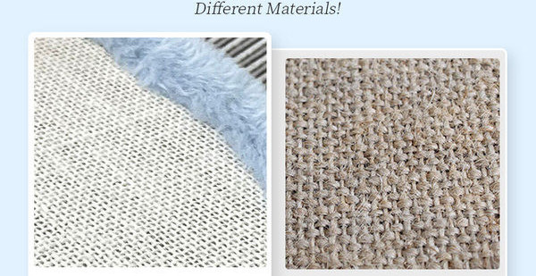 Ξύστρα γάτας για νύχια σε διάφορα σχήματα