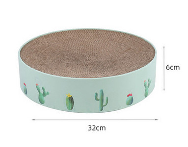 Krevet za mačku sa grebalicom - više modela