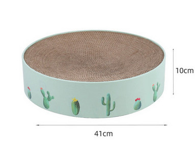 Krevet za mačku sa grebalicom - više modela