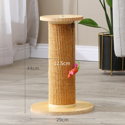 Placa de zgariat pisici in diferite modele