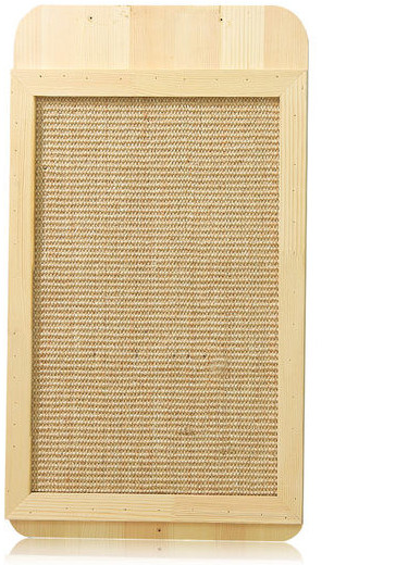 Zgarietor de pisici din sisal