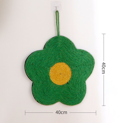 Scarlet pentru pisici Sesal in diferite forme