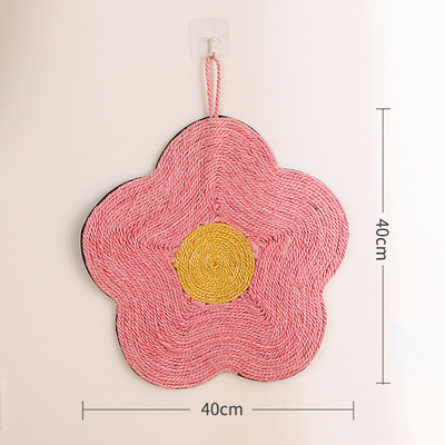 Scarlet pentru pisici Sesal in diferite forme