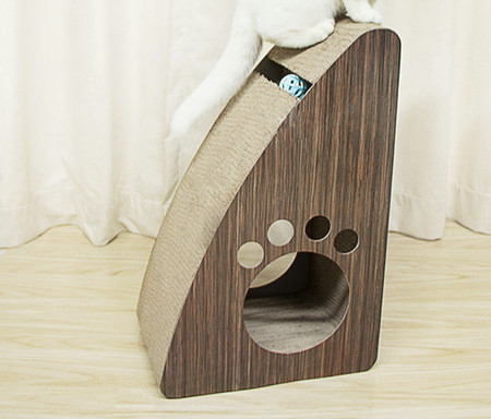 Lainepaberist kassikraabits