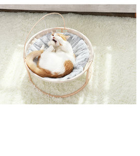 Hamac pat pentru pisici