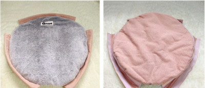 Hamac pat pentru pisici