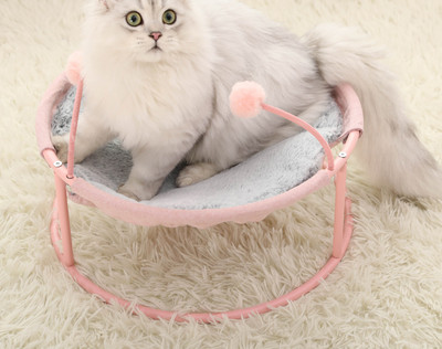 Hamac pat pentru pisici